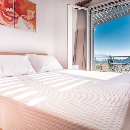 Abeli Villas Nydri  Extérieur photo
