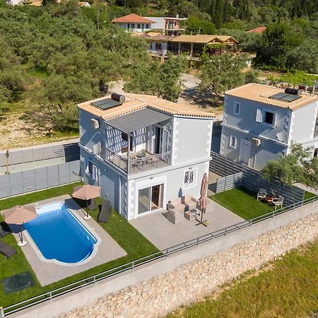 Abeli Villas Nydri  Extérieur photo