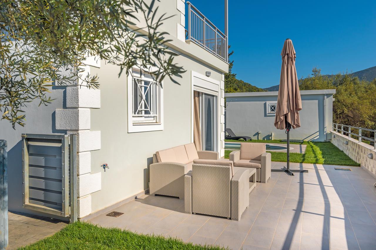 Abeli Villas Nydri  Extérieur photo
