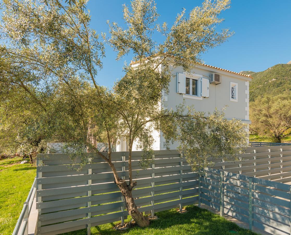 Abeli Villas Nydri  Extérieur photo