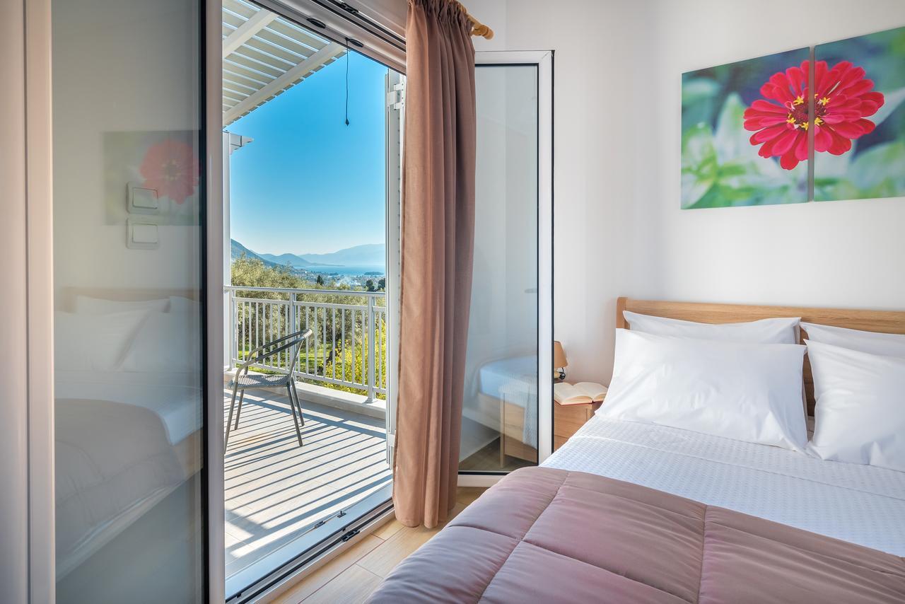 Abeli Villas Nydri  Extérieur photo