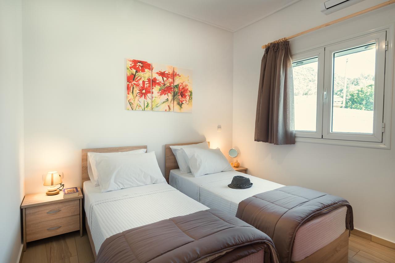 Abeli Villas Nydri  Extérieur photo