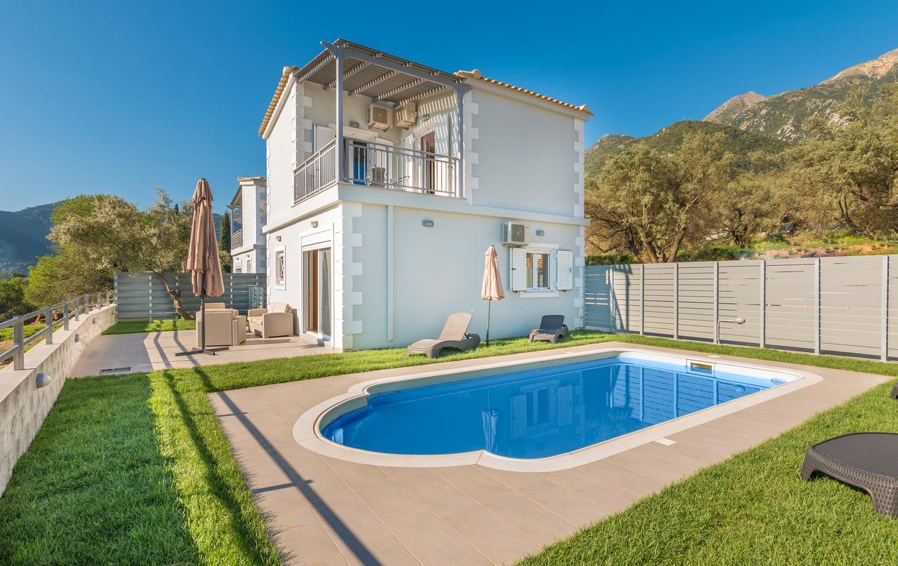 Abeli Villas Nydri  Extérieur photo