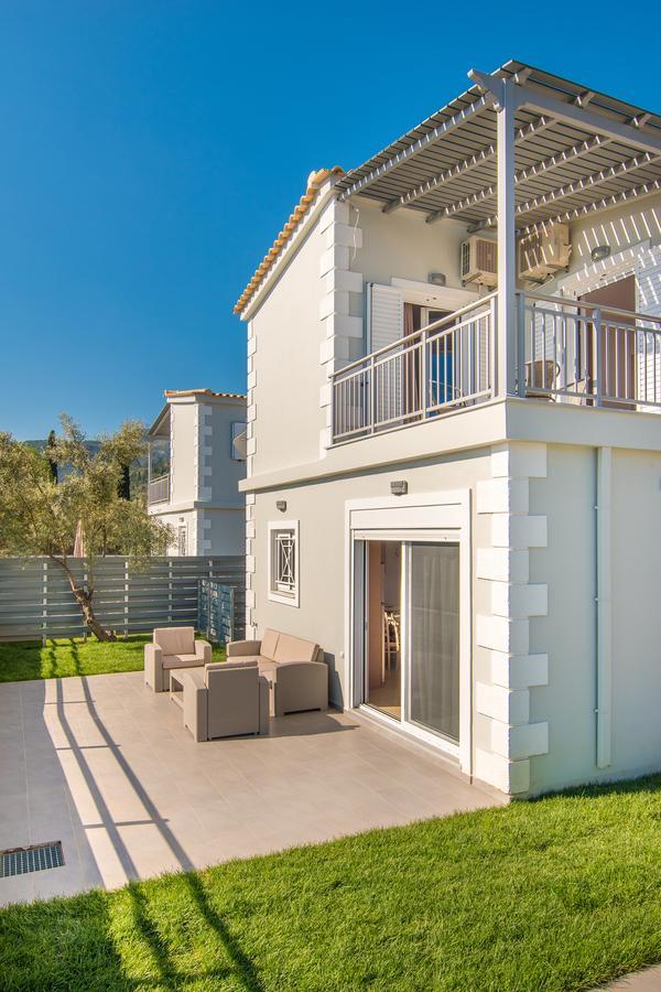 Abeli Villas Nydri  Extérieur photo