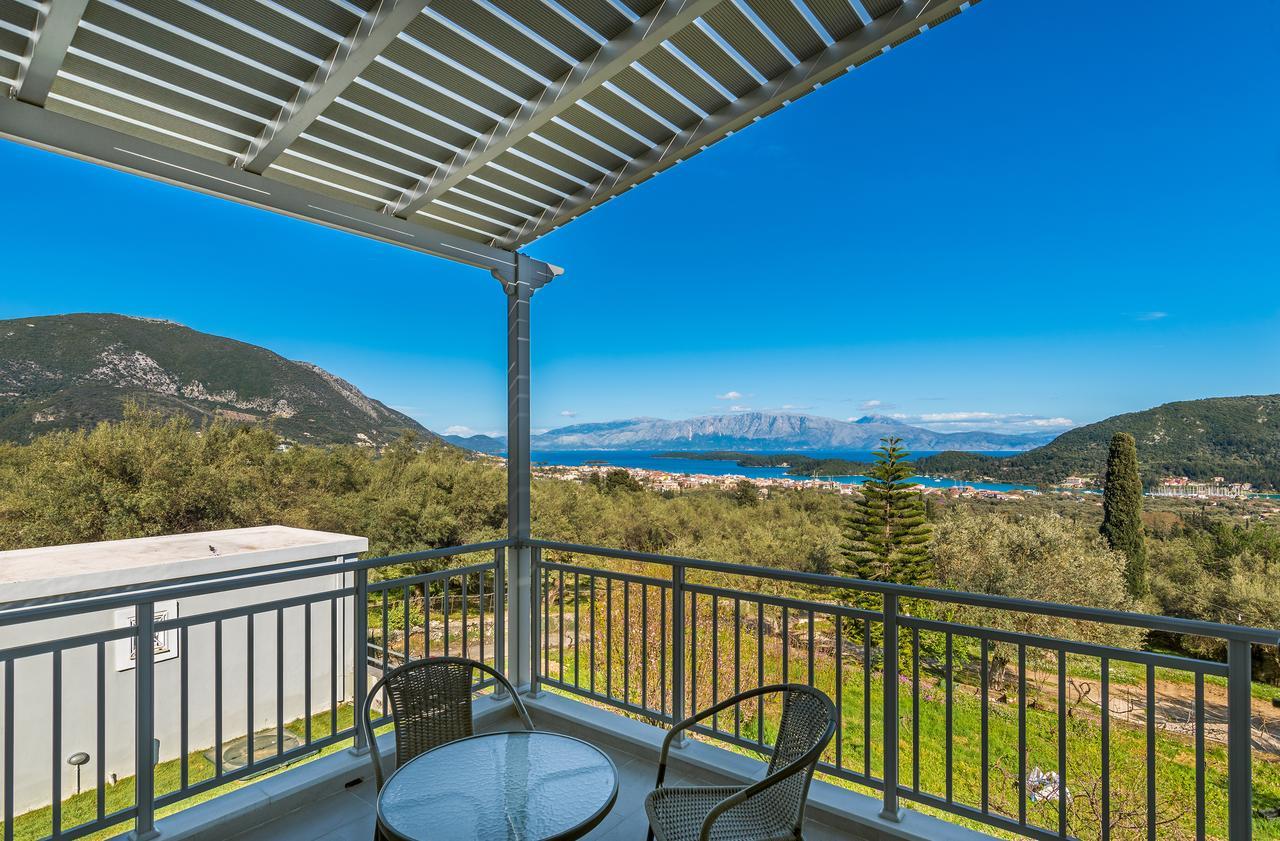 Abeli Villas Nydri  Extérieur photo
