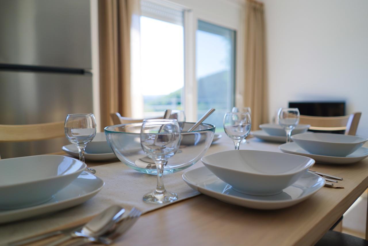 Abeli Villas Nydri  Extérieur photo