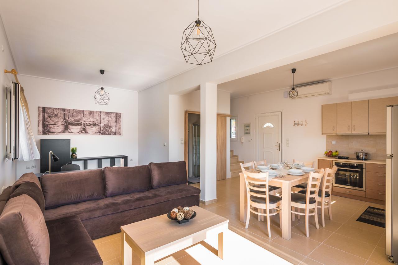 Abeli Villas Nydri  Extérieur photo
