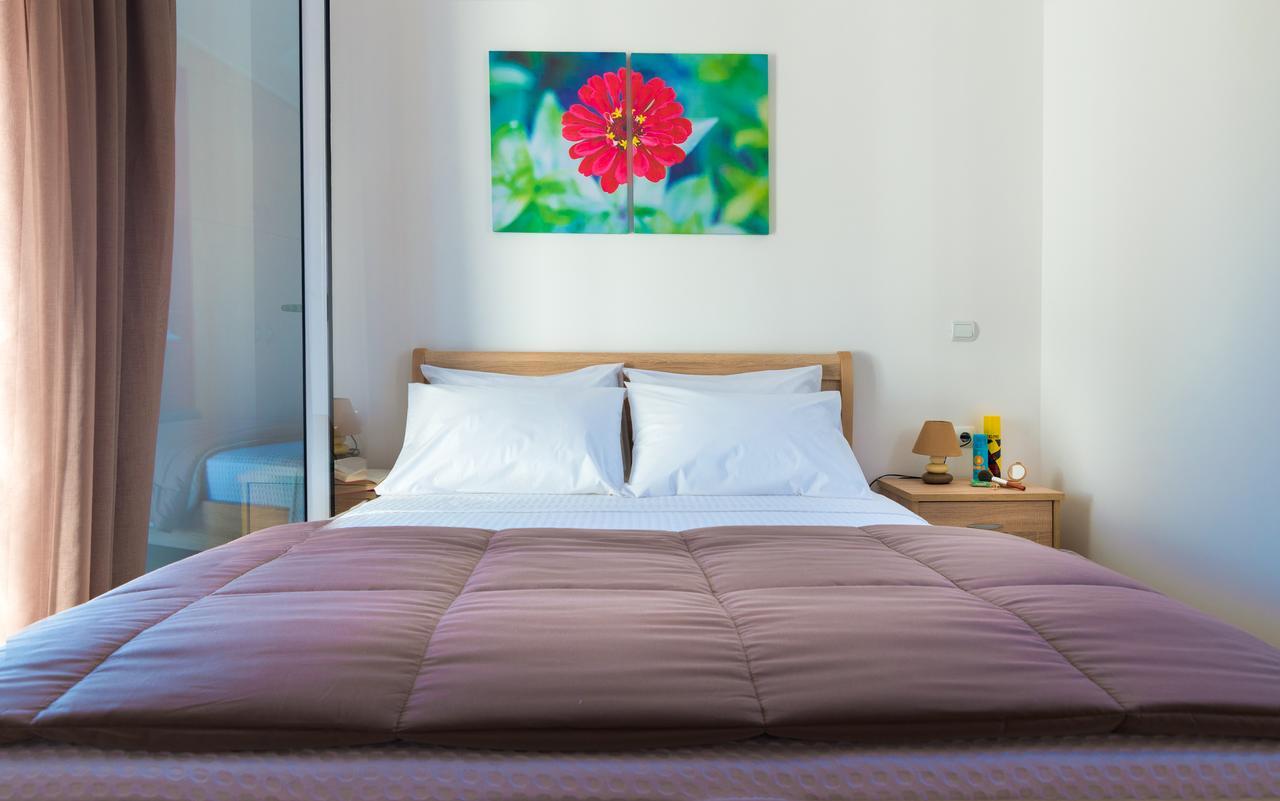 Abeli Villas Nydri  Extérieur photo