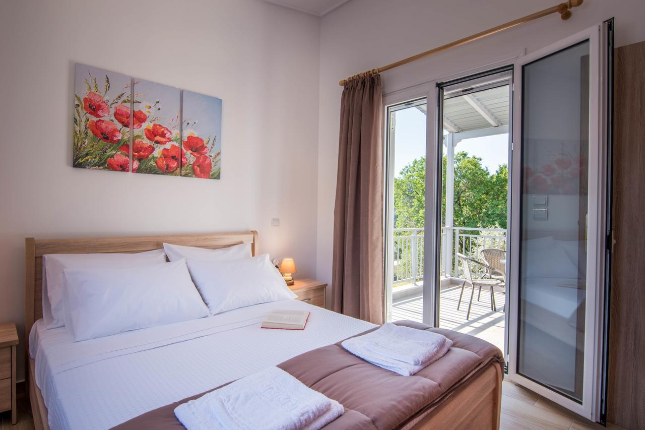 Abeli Villas Nydri  Extérieur photo