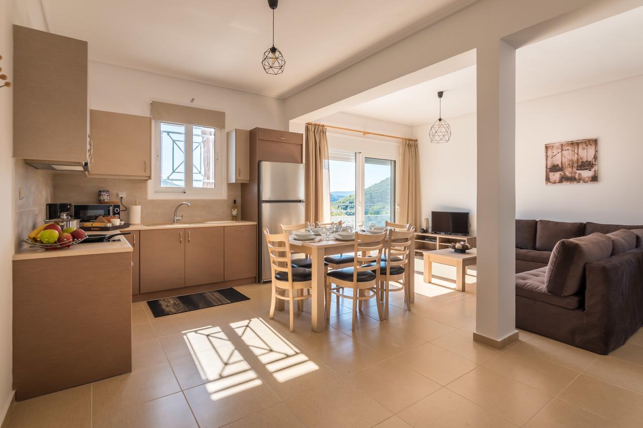 Abeli Villas Nydri  Extérieur photo