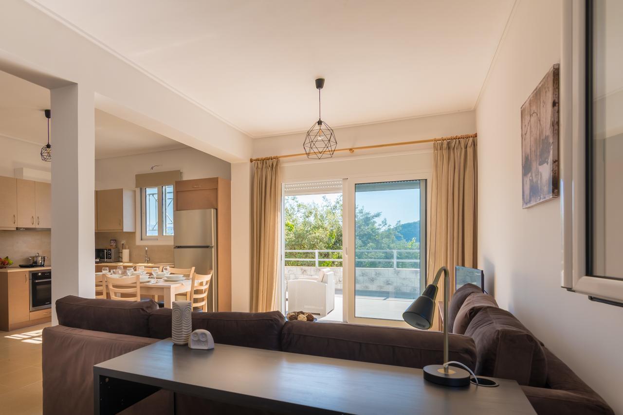 Abeli Villas Nydri  Extérieur photo
