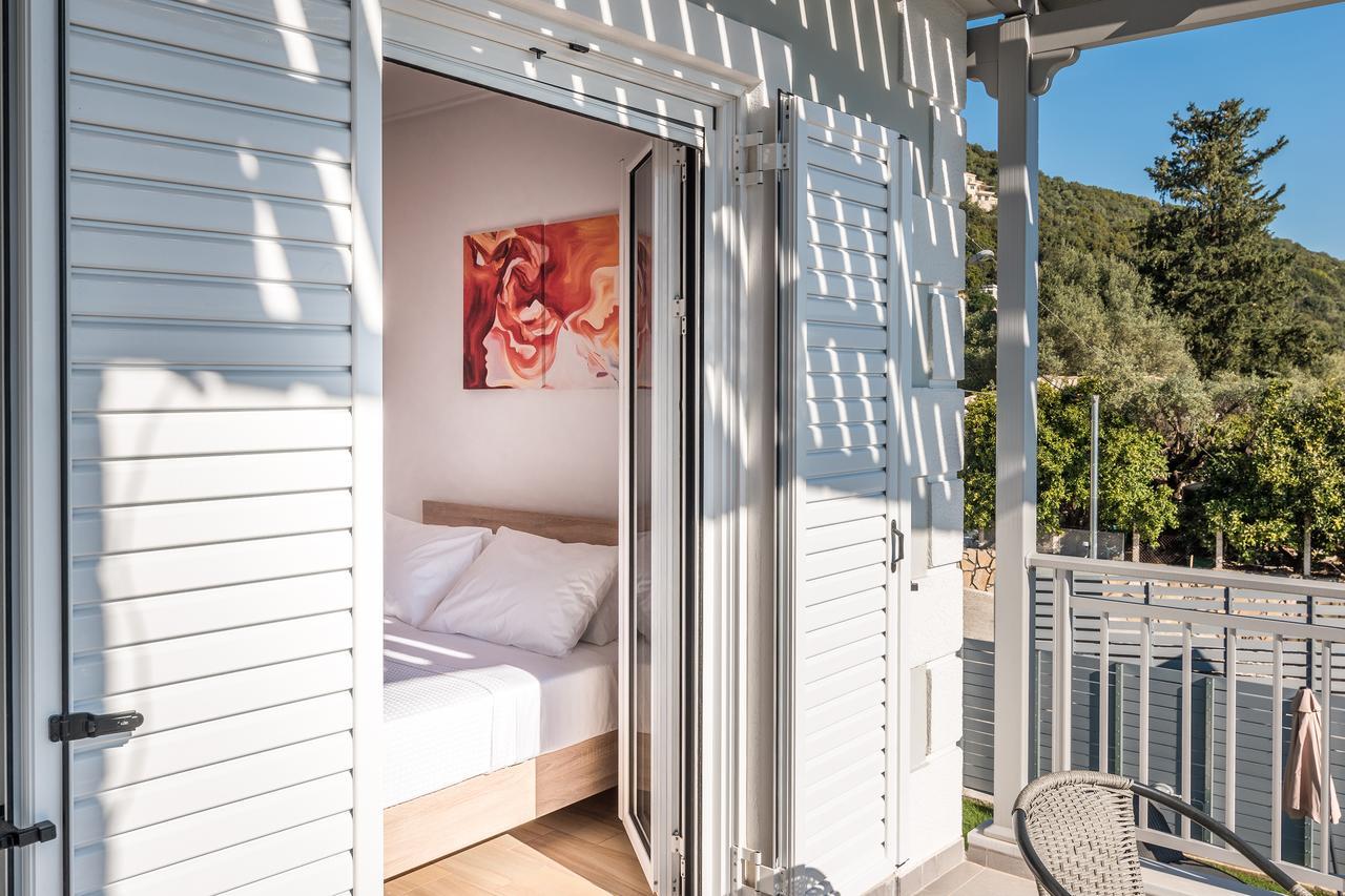 Abeli Villas Nydri  Extérieur photo