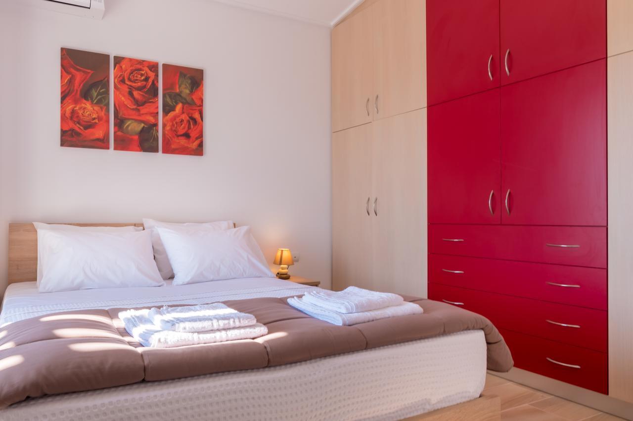 Abeli Villas Nydri  Extérieur photo