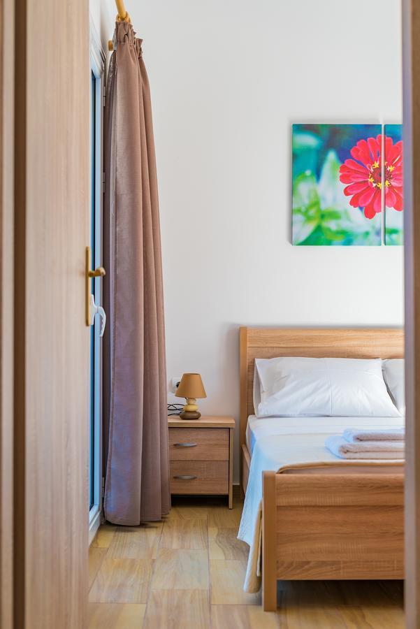 Abeli Villas Nydri  Extérieur photo