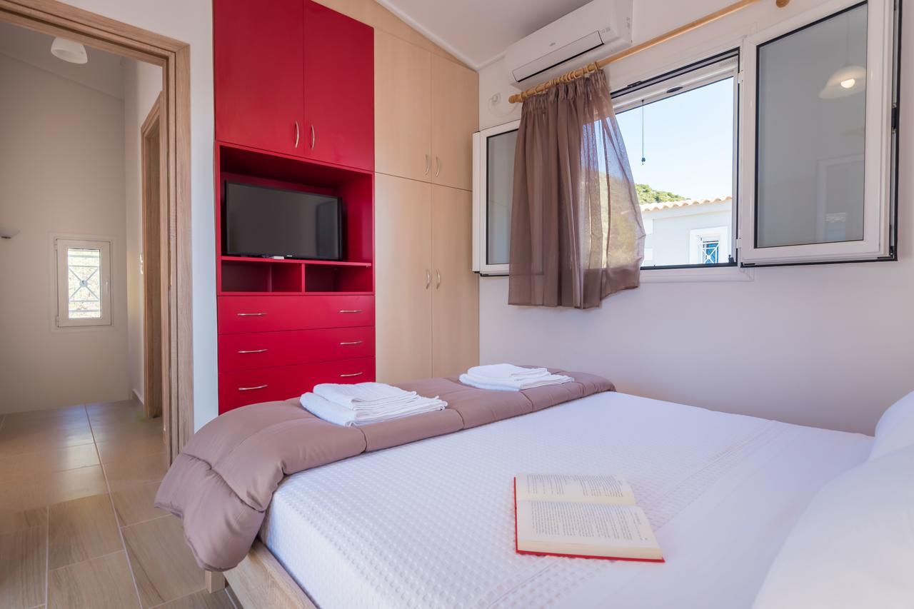 Abeli Villas Nydri  Extérieur photo